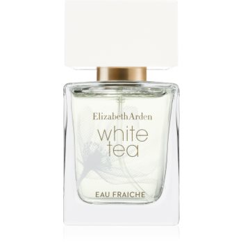 Elizabeth Arden White Tea Eau Fraiche Eau de Toilette pentru femei - imagine 2